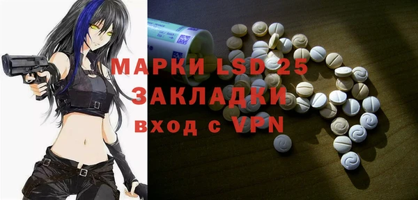 хмурый Алексеевка
